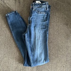 Hollister Jean leggings